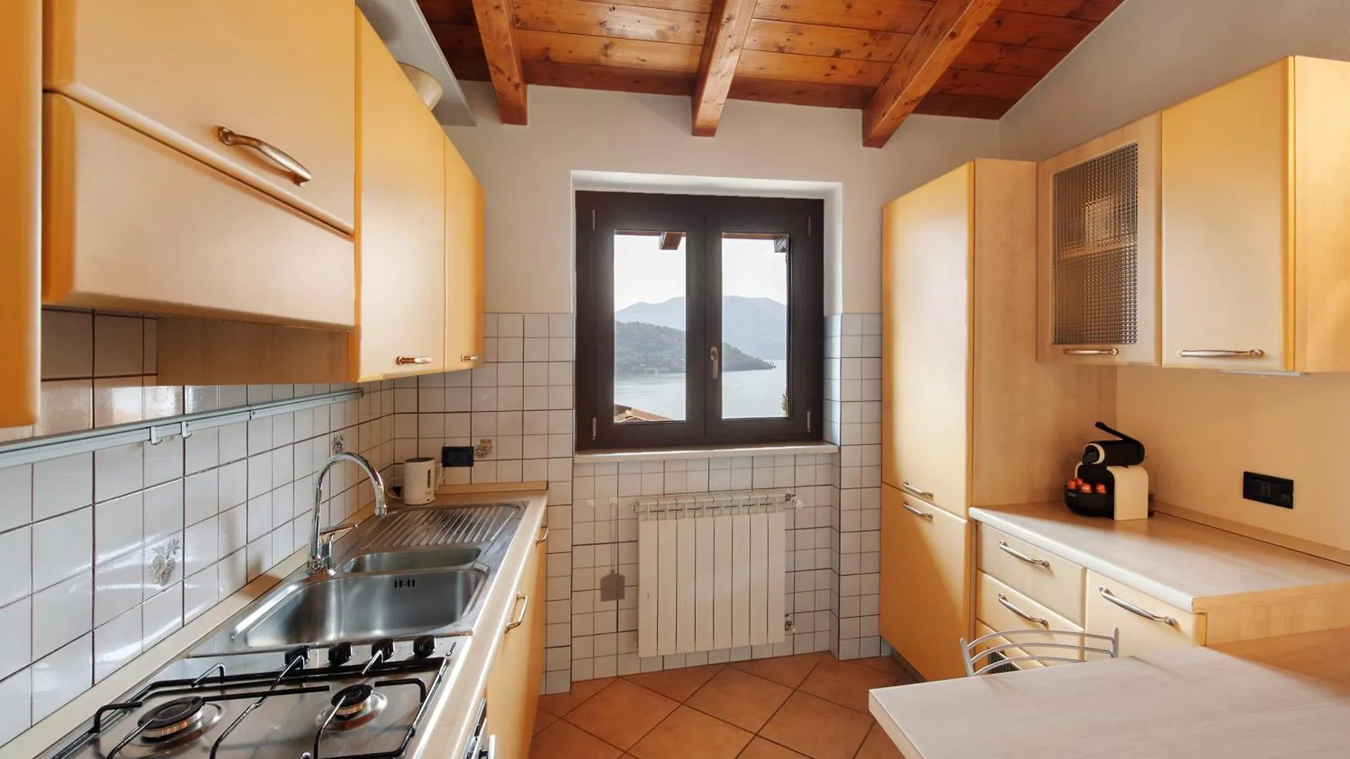 Miralago Marone Holiday House