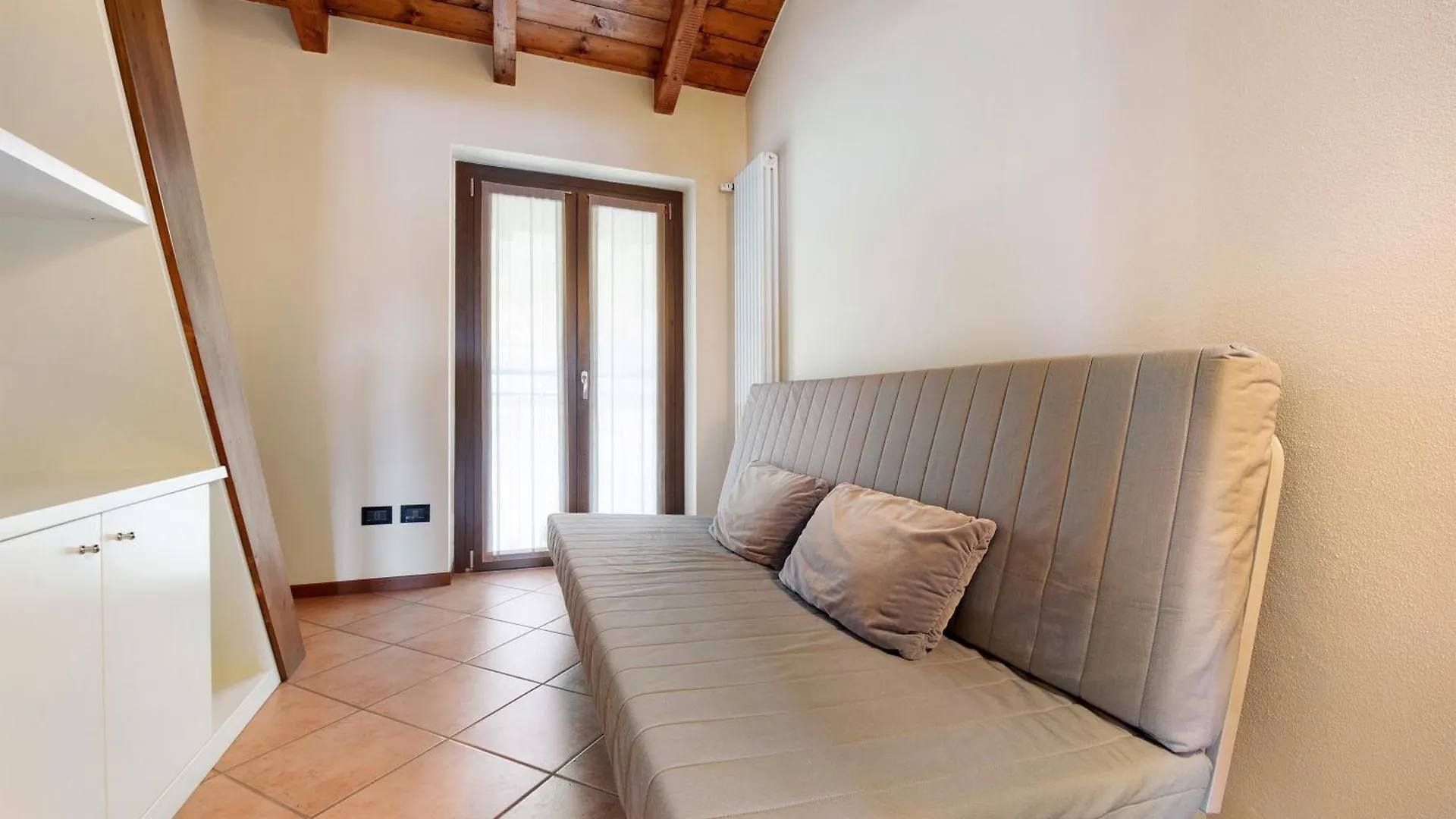 Miralago Marone Holiday House