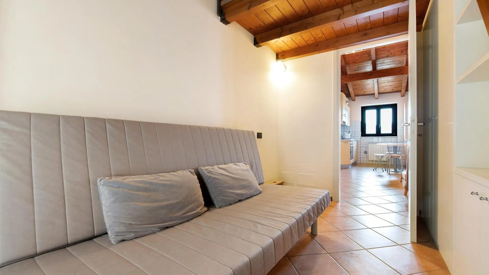 Miralago Marone Holiday House 0*,